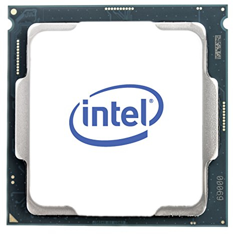 INTEL Core i7-8700K 3.70GHz LGA1151 12MB Cache Tray CPU