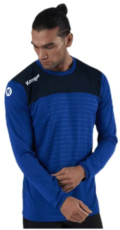 Kempa Herr Emotion 2.0 långärmad tröja herr långärmad