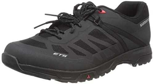 Shimano Unisex Zapatillas MTB Et500Sneaker