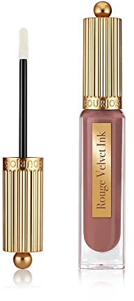 ROUGE VELVET INK liquid lipstick #014