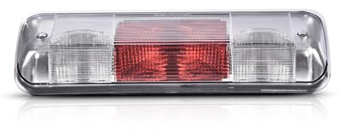 PIT66 3rd Brake Light Compatible with 2004-2008 Ford F150