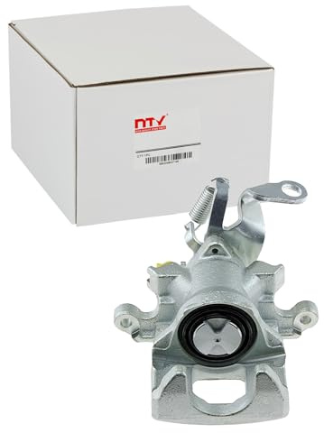 NTY Bremssattel Hinterachse rechts passend für C4 Asx
