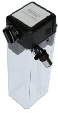 POT LAIT DLSC010 POUR PETIT ELECTROMENAGER DELONGHI - 5513294561