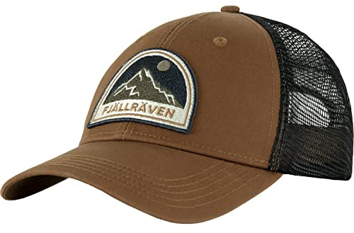 Fjällräven Badge Langtradarkeps