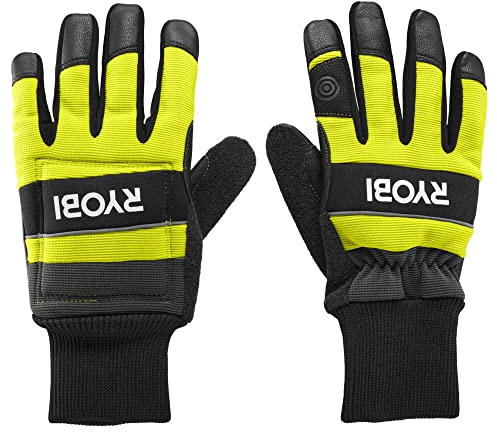 RYOBI Schnittschutzhandschuhe RAC258XL