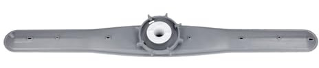 LUTH Premium Profi Parts Kompatibel mit Smeg Sprüharm oben 694570132 für Geschirrspüler