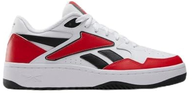Reebok ATR Chill Chaussures de Basketball Mixte Blanc/VECTORRED/Noir