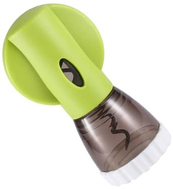 PRETYZOOM Abridor de Botellas Abridor de Vino Sacacorchos Versátil para Bares Camping Fiestas Hogares