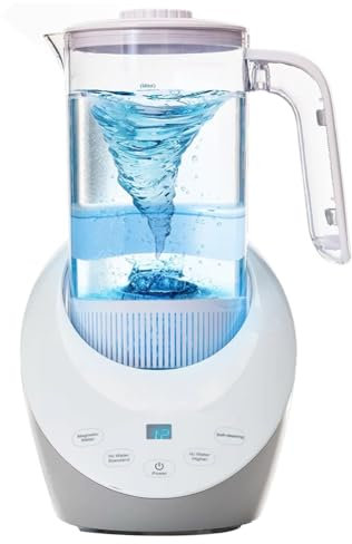 Joselin de Filtrado de Agua Máquina Generadora de Jarra de Agua con Hidrógeno Tecnología SPE y PEM Filtro de Sulfito de Calcio PH Enchufe Europeo