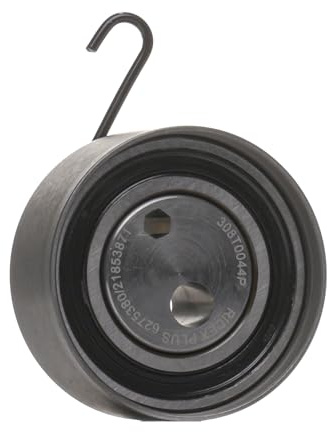 RIDEX PLUS 308T0044P Polea tensora correa dentada Rodillo tensor de la correa de distribución Polea tensora de la correa de distribución Polea tensora de banda de distribucion