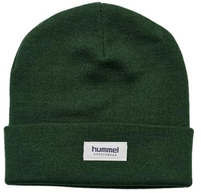 hummel stickad mössa barn barn