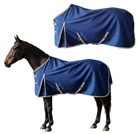 FSXCXBFA Eczema Coperta Con Collo E Rimovibile Resistenza allo strappo Eczema Coperta Con Collo E Rimovibile per il trasporto,53in(135cm)