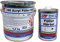 STC 5 kg Set 2K HS Acryl Füller grau Rostschutz Schleiffüller Grundierung inkl. Härter Primer