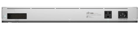 Ubiquiti Next-Generation Gateway Pro (UXG-PRO), schwarz