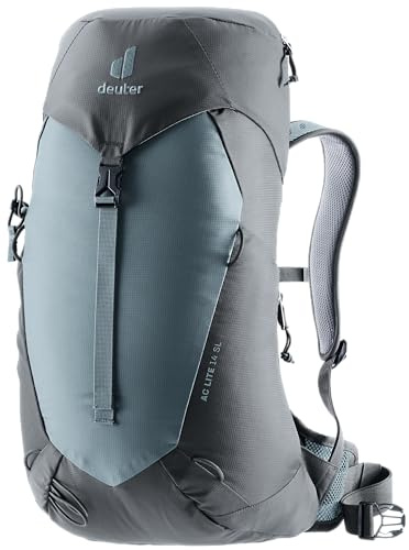 deuter AC Lite 14 SL leichter Damen Wanderrucksack