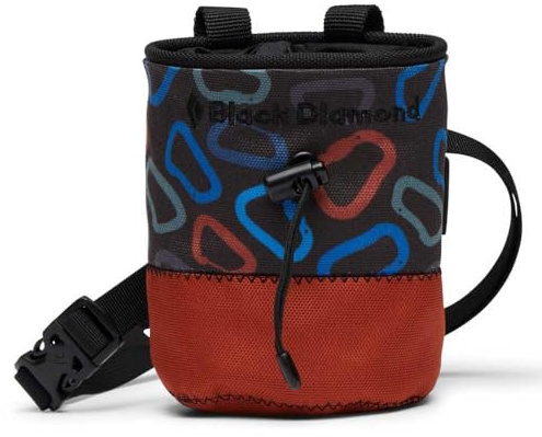 Black Diamond Mojo Chalk Bag S