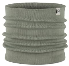 Buff Unisex Fashion Scarf Knitted Neckwarmer