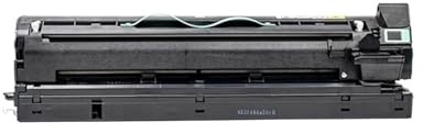 Générique Unité de Tambour de Remise à Neuf de 80000Pages avec Poudre de développement, Compatible avec Ricoh, 1022 1027 2022 2032 2027 MP 2550 3350 2851 3351 3025