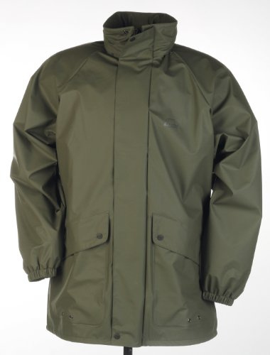Baleno Herren Funktionsjacke Arras, Khaki, XL