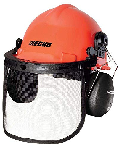 ECHO Chainsaw Safety Helmet System