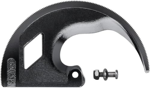 KNIPEX Schwenkmesser-Reparatursatz, 95 39 320 01 | Geeignet für 95 32 320 und 95 36 320 Modelle bis 2024