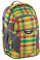 coocazoo School Stuff JobJobber II Schulrucksack 46 cm Laptopfach