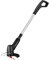 spier Tondeuse à Gazon sans Fil Tondeuse à Gazon Rechargeable sans Fil Tondeuse à Gazon pour Le désherbage de la pelouse de Jardin, Outil de Jardin