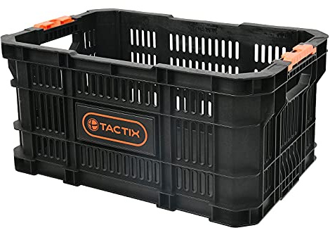 TACTIX HD Modular Tool Storage System (Korb)