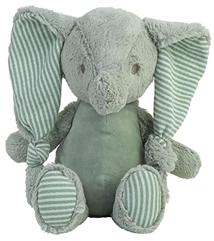 Happy Horse Knuffel - Olifant - Eddy - no2 - 34cm