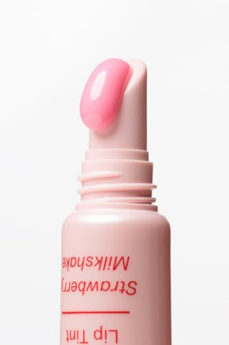 EVERYBODY LONDON Bálsamo labial hidratante de 10 ml con suave y péptidos bálsamo labial con ácido hialurónico para el cuidado de los labios