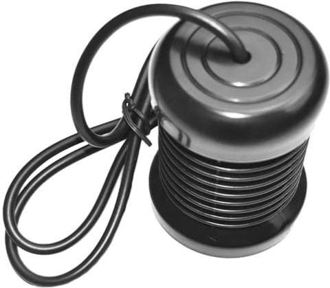 Bobina Redonda de Acero Inoxidable para Spa de Pies