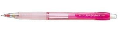 Pilot – Brite – Druckbleistifte wiederaufladbar Pilot h-185 Neon Mine 0,5 mm Rosa