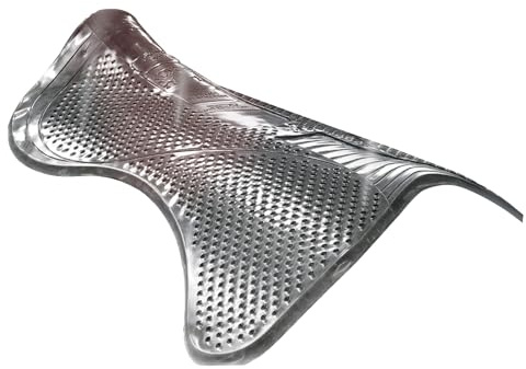 ESKADRON Gelpad AntiSlip, schwarz