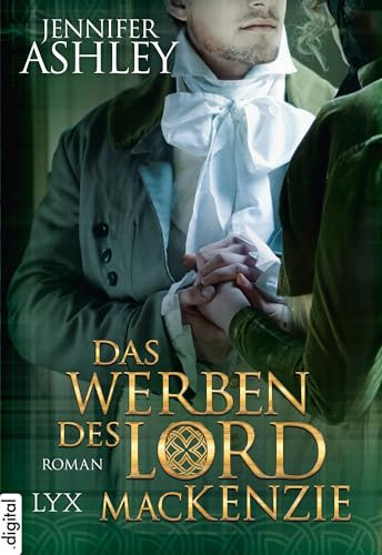 Das Werben des Lord MacKenzie (MacKenzies 2)