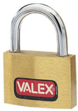 Valex Lucchetto, 20mm