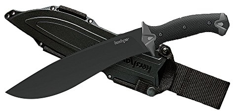 Kershaw Machete Camp 10