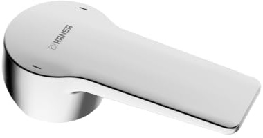 Hansa – Bremshebel links Hansatwist chrom (59913910)