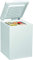 Whirlpool WHS1421 Autonome Coffre 133L A+ Blanc congélateur - Congélateurs (Coffre, 133 L, 13 kg/24h, SN-ST, A+, Blanc)