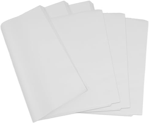 verpacking Packseide 50 x 75 cm Grau [Menge wählbar] Seidenpapier Polsterpapier Füllmaterial recycelt stoßdämpfend Polstermaterial Bögen 15 kg
