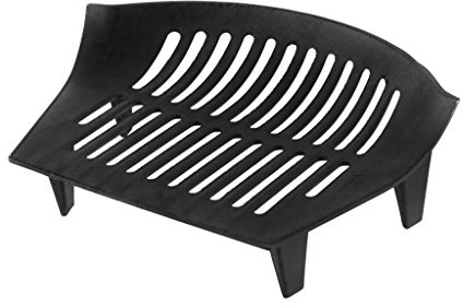 Hearth and Home Cast Iron Fire Grate