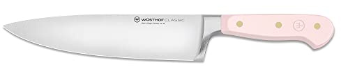 WÜSTHOF Classic Pink Himalayan Salt 8 Chef's Knife