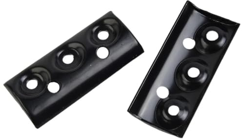 2 morsetti per raccoglitori a lama 663290-00 per DeWalt D26676 D2677K DCP580 DCP580B e per Hitachi P20SB/F20A/FF02-82