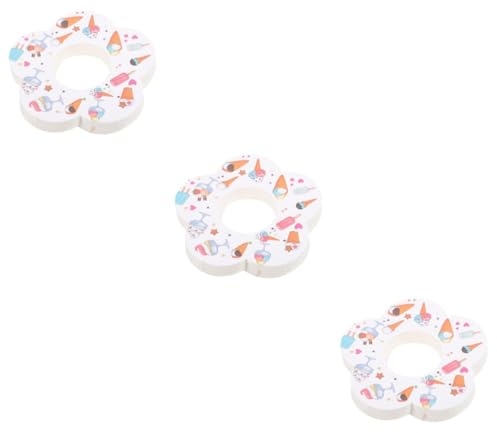 Amosfun 150pcs Holder Drip Catcher Bpa Paper Ice Pop Moulds No Drip for Boys and Girls Party Travel