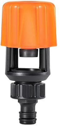 Acunny Faucet to Garden Hose Connector Pipe Connector Kitchen Tap Adapter Watering Tool Garden Hose Parts and Connectors for Garden, Patio, Home