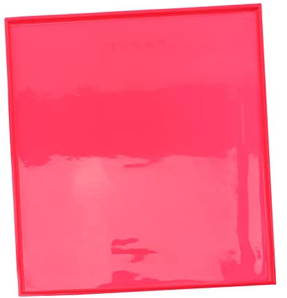 Cabilock Estera De Silicona Antiadherente y Resistente Perfecta Para Pasteles y Masas