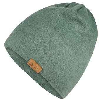 Sterntaler Unisex Beanie-Mütze Beanie Melange