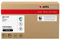 AgfaPhoto APTHPCE400XE Toner für HP CLJ500, 11000 Seiten, schwarz, 39 x 14 x 23.7