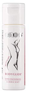 EROS Super Concentrated Bodyglide® Woman (30 ml)