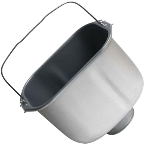 Moulinex Cuve anti-adhesive petrin pain dore SS-986626