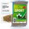 Greenyp® Sport I strapazierfähiger Sport-& Spielrasen I 0,2kg für 10m² I Sportrasen Grassamen Rasensamen Rasensaat Gras Nachsaat schnellkeimend